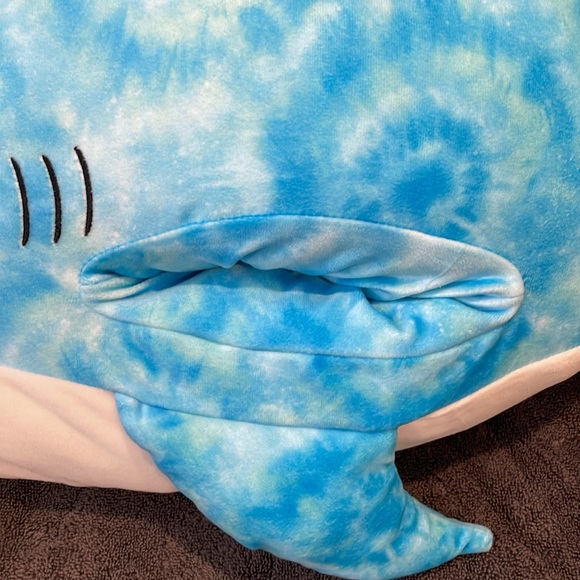 Squishmallow Huggables - Picture 3 of 4